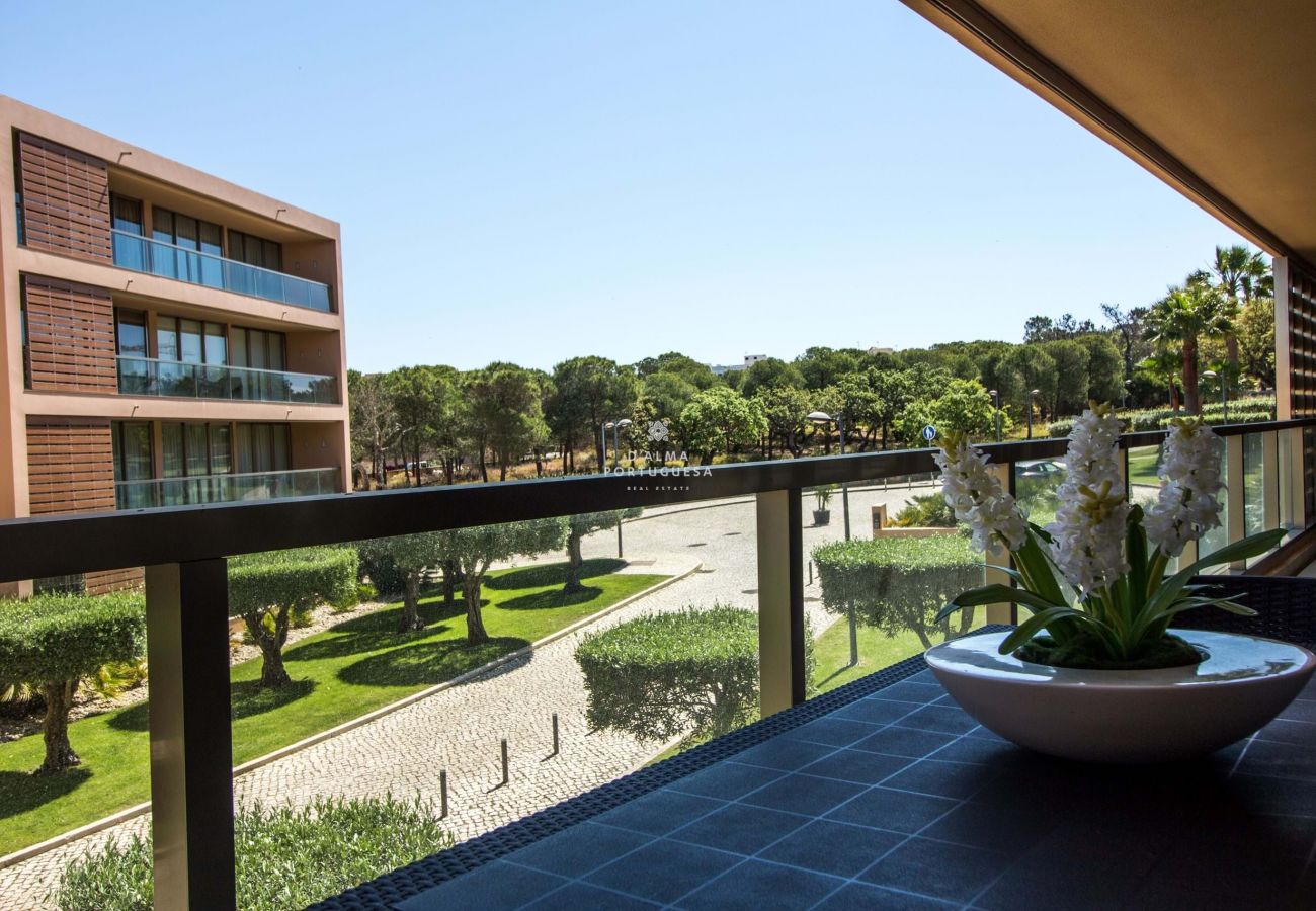 Apartment in Albufeira - Herdade dos Salgados - D'Alma Nature&Beach