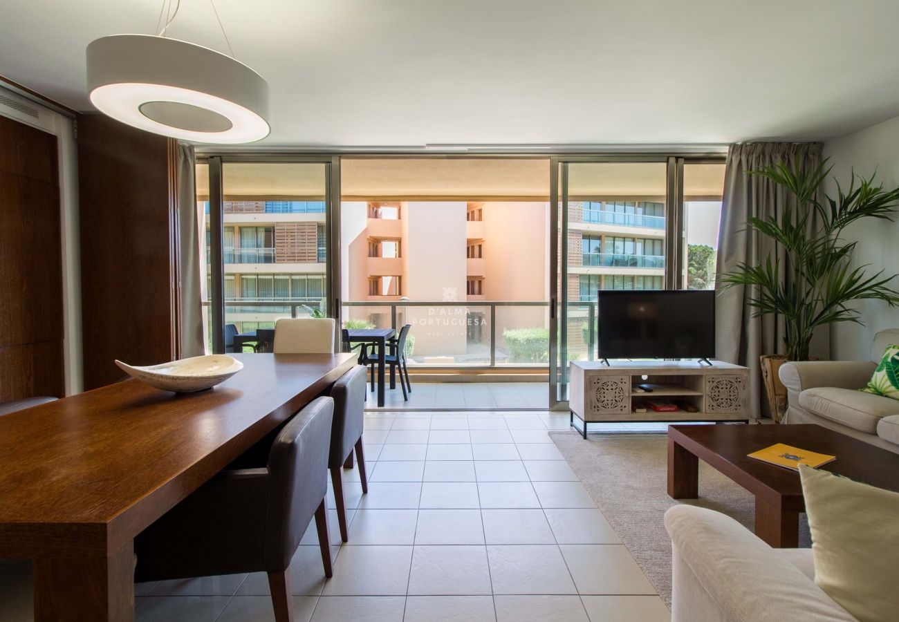 Apartment in Albufeira - Apartamento T2 - Herdade dos Salgados 