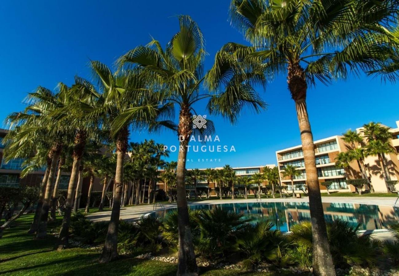 Apartment in Albufeira - Herdade dos Salgados - D'Alma Nature&Beach