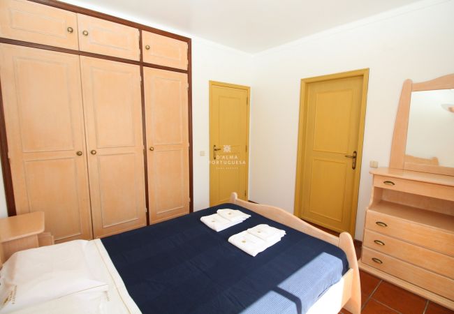Apartment in Albufeira - Refúgio da Falésia - By D´alma Portuguesa 