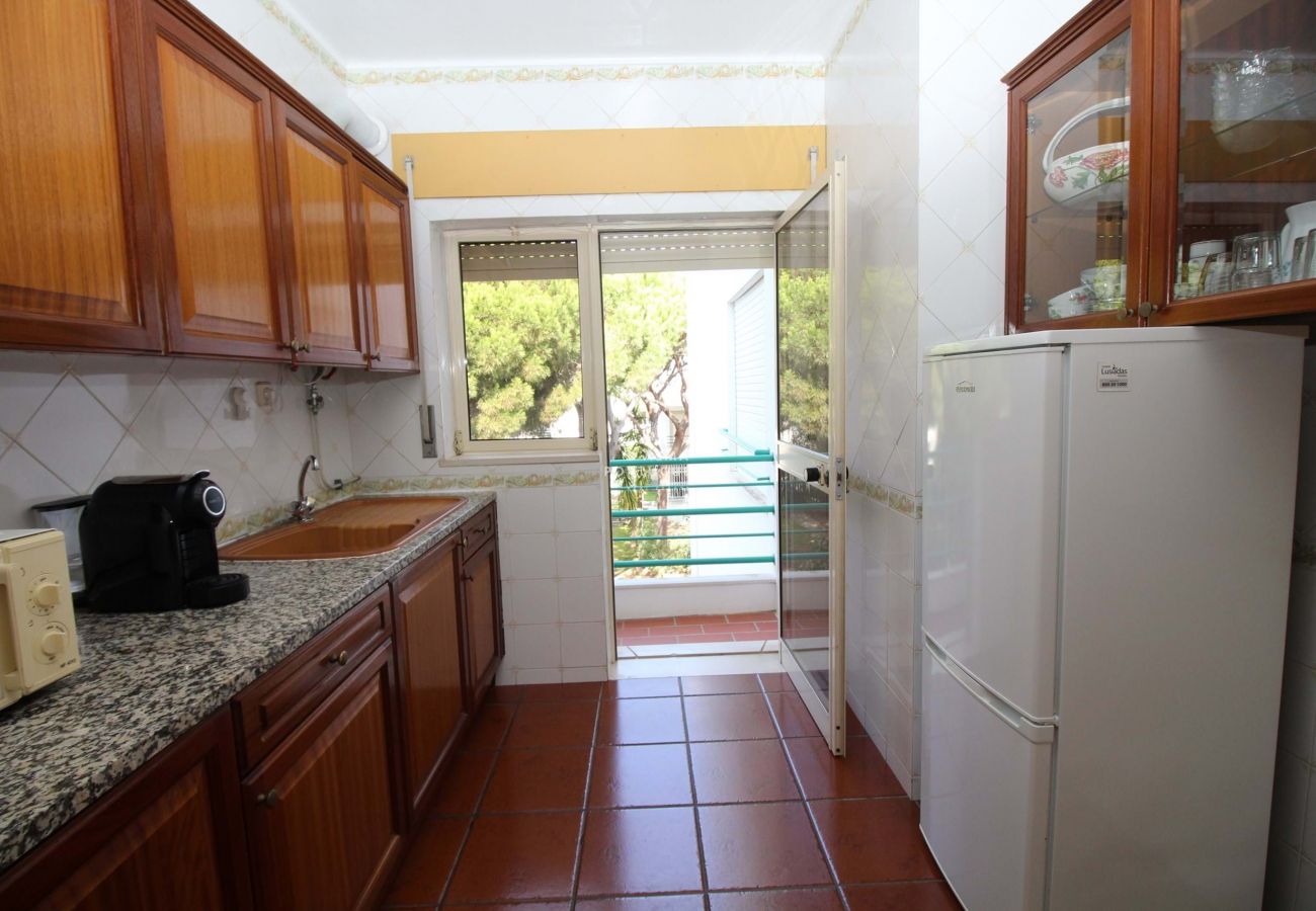 Apartment in Albufeira - Refúgio da Falésia - By D´alma Portuguesa