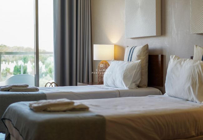 Apartment in Albufeira - Herdade dos Salgados Beach Apartment- D´alma Pateo Apartment in Albufeira - Herdade dos Salgados Beach Apartment- D´alma Pateo