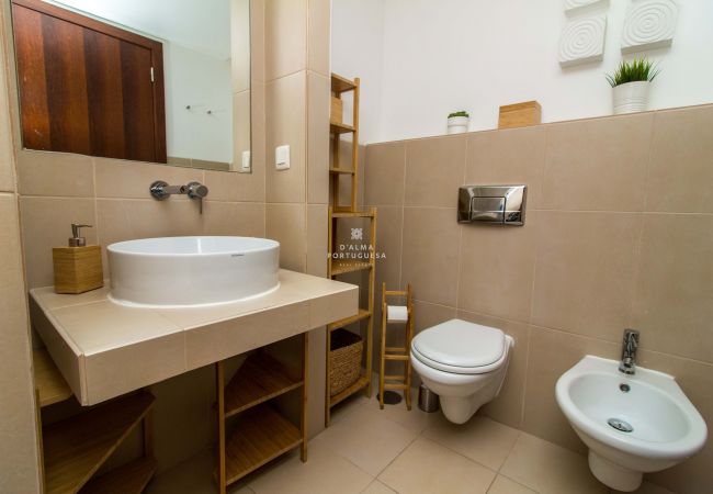 Apartment in Albufeira - Herdade dos Salgados Beach Apartment- D´alma Pateo Apartment in Albufeira - Herdade dos Salgados Beach Apartment- D´alma Pateo