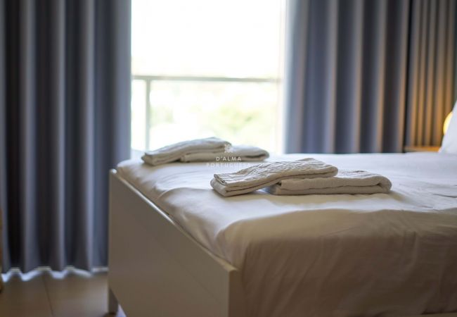 Apartment in Albufeira - Herdade dos Salgados Beach Apartment- D´alma Pateo Apartment in Albufeira - Herdade dos Salgados Beach Apartment- D´alma Pateo