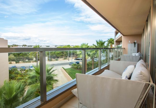 Apartment in Albufeira - Herdade dos Salgados Beach Apartment- D´alma Pateo Apartment in Albufeira - Herdade dos Salgados Beach Apartment- D´alma Pateo