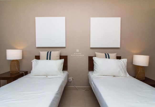 Apartment in Albufeira - Herdade dos Salgados Beach Apartment- D´alma Pateo Apartment in Albufeira - Herdade dos Salgados Beach Apartment- D´alma Pateo