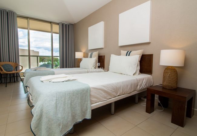 Apartment in Albufeira - Herdade dos Salgados Beach Apartment- D´alma Pateo Apartment in Albufeira - Herdade dos Salgados Beach Apartment- D´alma Pateo