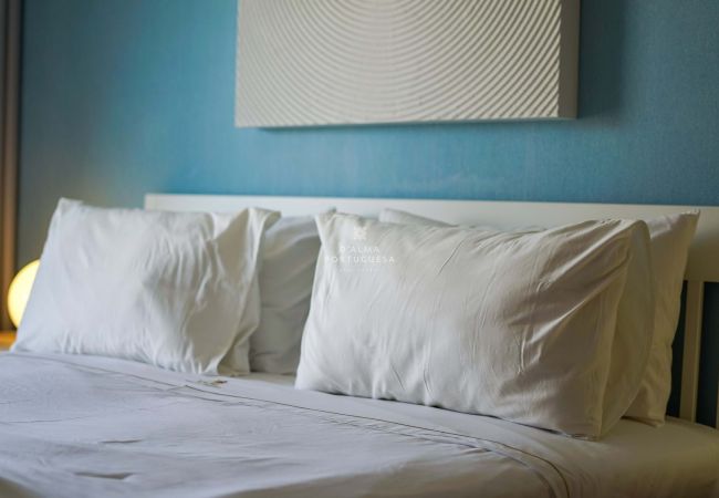 Apartment in Albufeira - Herdade dos Salgados Beach Apartment- D´alma Pateo Apartment in Albufeira - Herdade dos Salgados Beach Apartment- D´alma Pateo