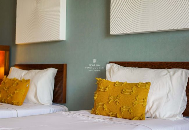 Apartment in Albufeira - Herdade dos Salgados Beach Apartment- D´alma Pateo Apartment in Albufeira - Herdade dos Salgados Beach Apartment- D´alma Pateo