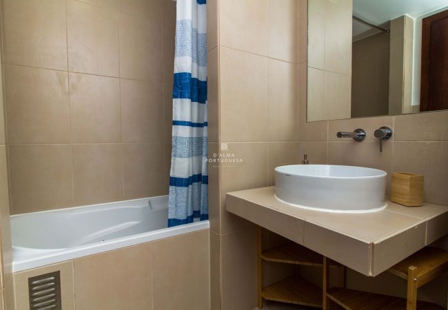 Apartment in Albufeira - Herdade dos Salgados Beach Apartment- D´alma Pateo Apartment in Albufeira - Herdade dos Salgados Beach Apartment- D´alma Pateo