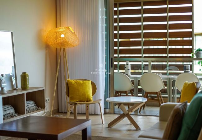 Apartment in Albufeira - Herdade dos Salgados Beach Apartment- D´alma Pateo Apartment in Albufeira - Herdade dos Salgados Beach Apartment- D´alma Pateo