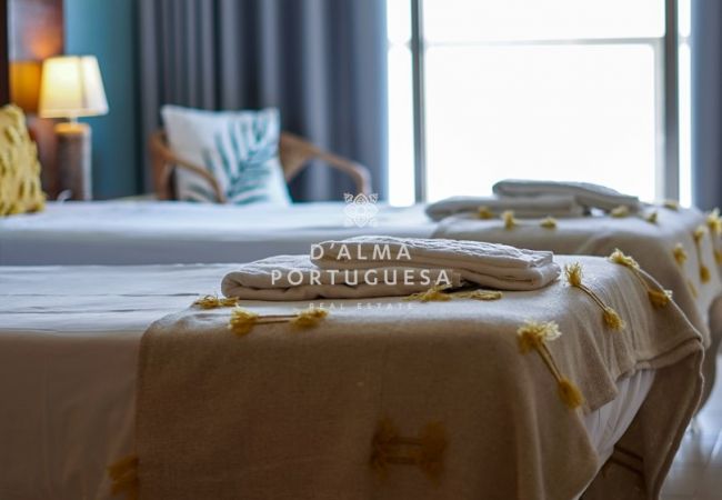 Apartment in Albufeira - Herdade dos Salgados Beach Apartment- D´alma Pateo Apartment in Albufeira - Herdade dos Salgados Beach Apartment- D´alma Pateo