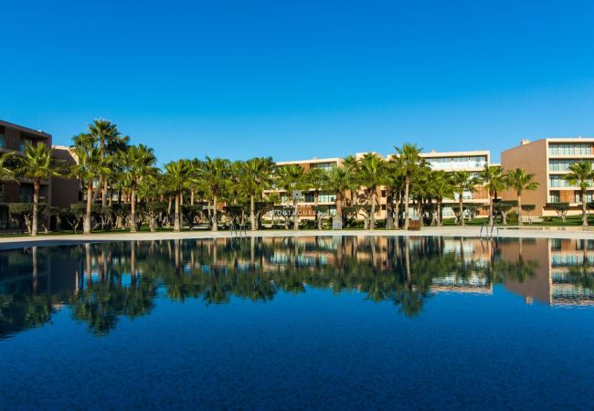 Apartment in Albufeira - Herdade dos Salgados Beach Apartment- D´alma Pateo Apartment in Albufeira - Herdade dos Salgados Beach Apartment- D´alma Pateo