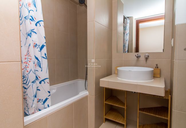 Apartment in Albufeira - Herdade dos Salgados Beach Apartment- D´alma Pateo Apartment in Albufeira - Herdade dos Salgados Beach Apartment- D´alma Pateo