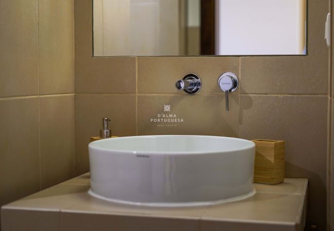 Apartment in Albufeira - Herdade dos Salgados Beach Apartment- D´alma Pateo Apartment in Albufeira - Herdade dos Salgados Beach Apartment- D´alma Pateo