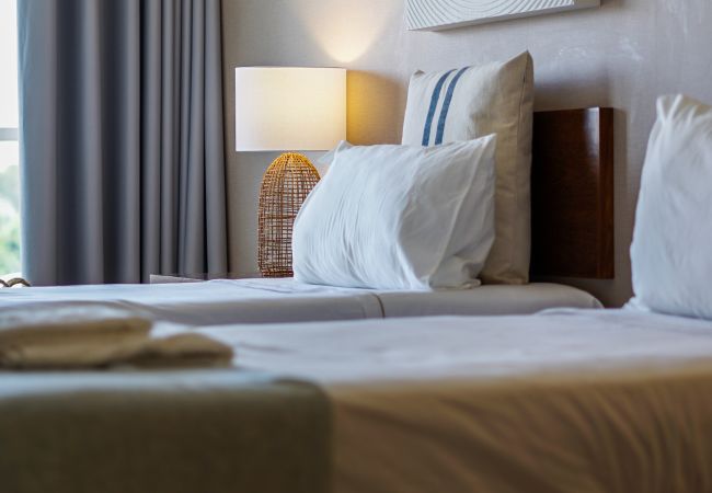 Apartment in Albufeira - Herdade dos Salgados Beach Apartment- D´alma Pateo Apartment in Albufeira - Herdade dos Salgados Beach Apartment- D´alma Pateo