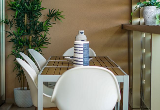 Apartment in Albufeira - Herdade dos Salgados Beach Apartment- D´alma Pateo Apartment in Albufeira - Herdade dos Salgados Beach Apartment- D´alma Pateo