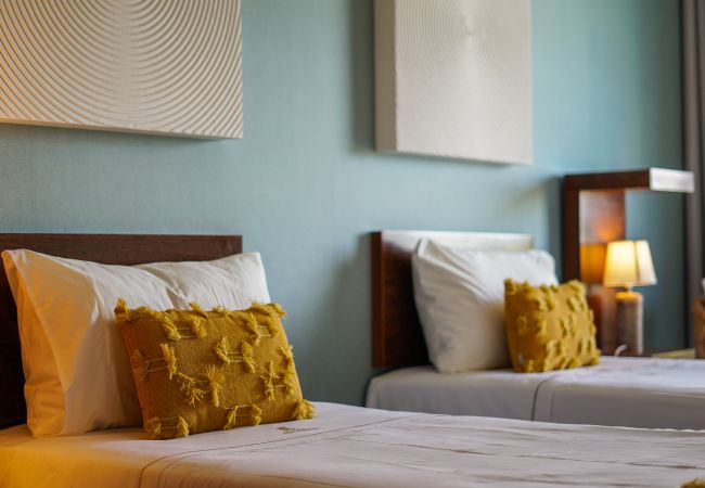 Apartment in Albufeira - Herdade dos Salgados Beach Apartment- D´alma Pateo Apartment in Albufeira - Herdade dos Salgados Beach Apartment- D´alma Pateo