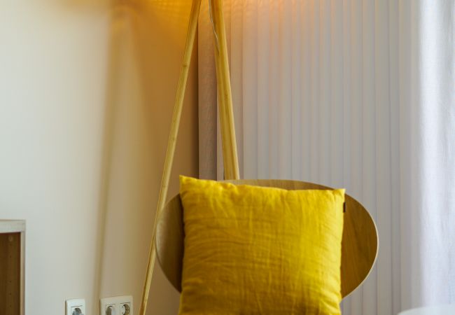 Apartment in Albufeira - Herdade dos Salgados Beach Apartment- D´alma Pateo Apartment in Albufeira - Herdade dos Salgados Beach Apartment- D´alma Pateo