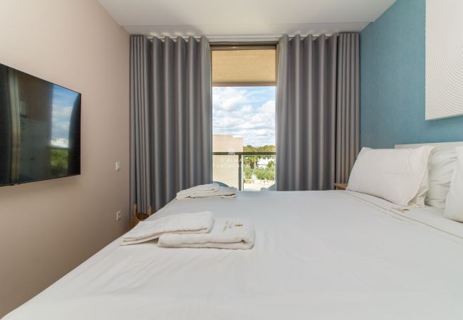 Apartment in Albufeira - Herdade dos Salgados Beach Apartment- D´alma Pateo Apartment in Albufeira - Herdade dos Salgados Beach Apartment- D´alma Pateo