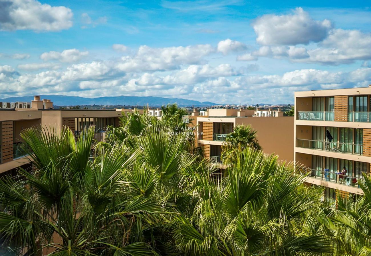 Apartment in Albufeira - Herdade dos Salgados Beach Apartment- D´alma Pateo