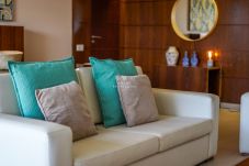 Apartment in Albufeira - Herdade dos Salgados Beach Apartment- D´alma Pateo
