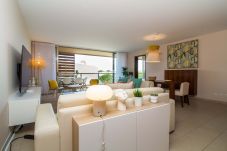 Apartment in Albufeira - Herdade dos Salgados Beach Apartment- D´alma Pateo