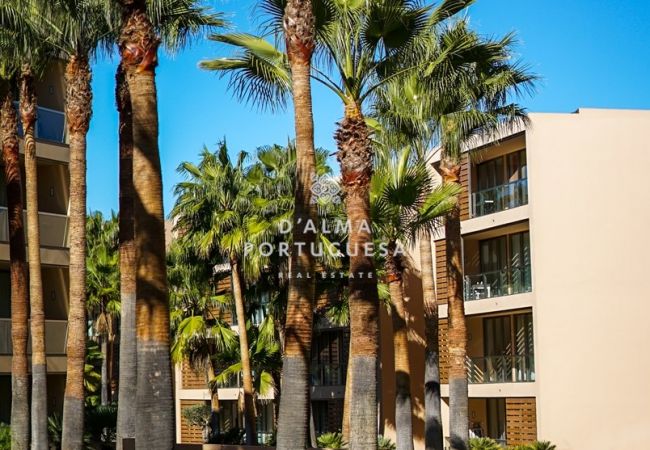  in Albufeira - Salgados Beach Apartment - Delux by D'Alma Portugu