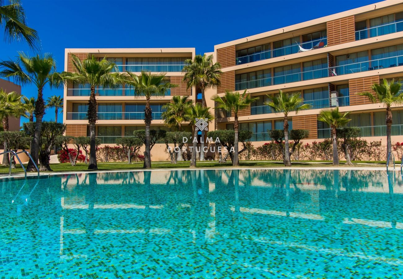 Apartment in Albufeira - Salgados Beach Apartment - Delux by D'Alma Portugu