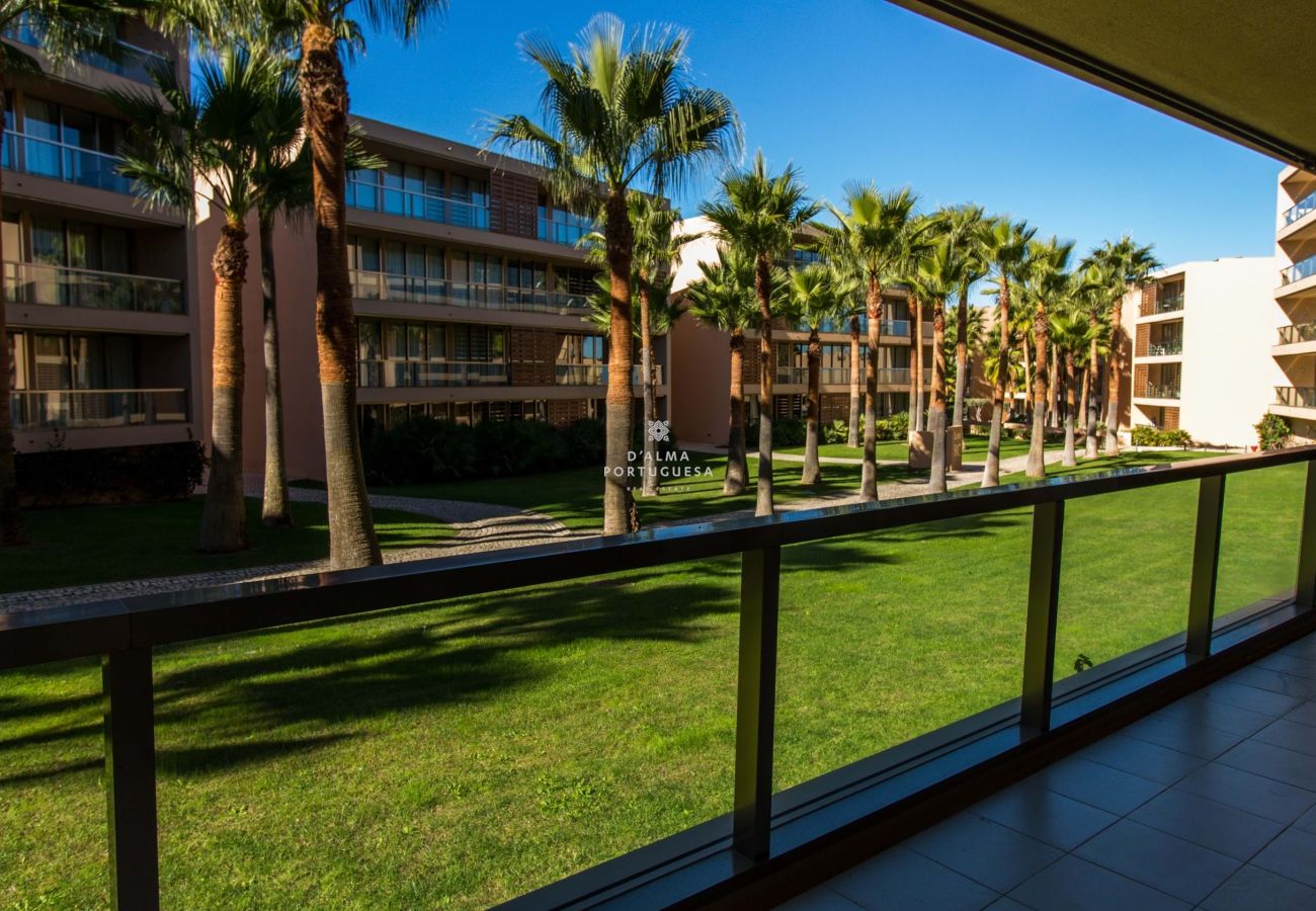 Apartment in Albufeira - Salgados Beach Apartment - Delux by D'Alma Portugu