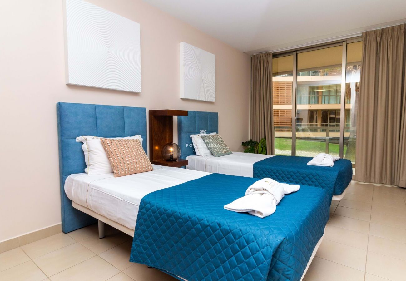Apartment in Albufeira - Salgados Beach Apartment - Delux by D'Alma Portugu