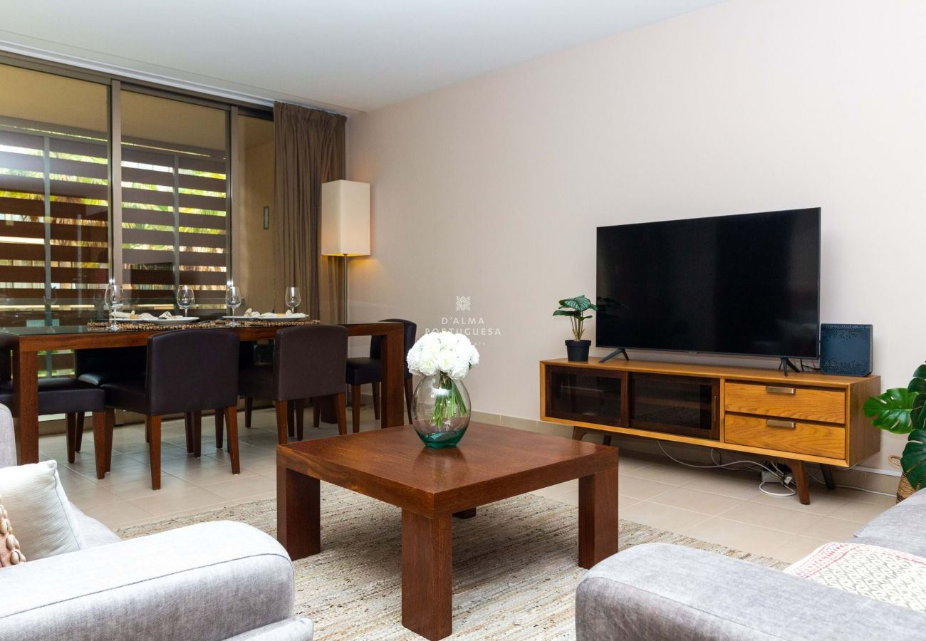 Apartment in Albufeira - Salgados Beach Apartment - Delux by D'Alma Portugu