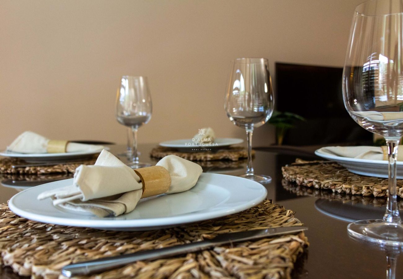 Apartment in Albufeira - Salgados Beach Apartment - Delux by D'Alma Portugu