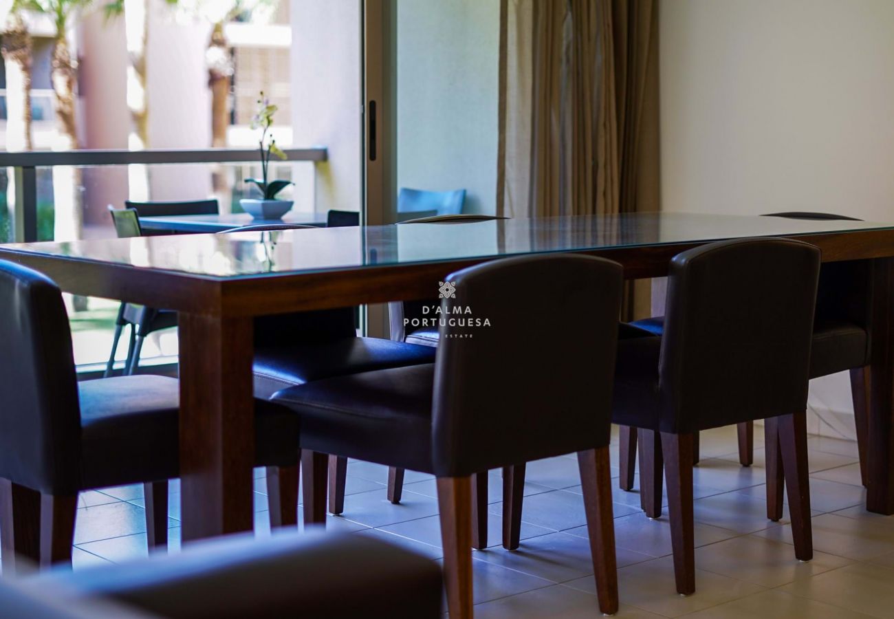 Apartment in Albufeira - Salgados Beach Apartment - Delux by D'Alma Portugu