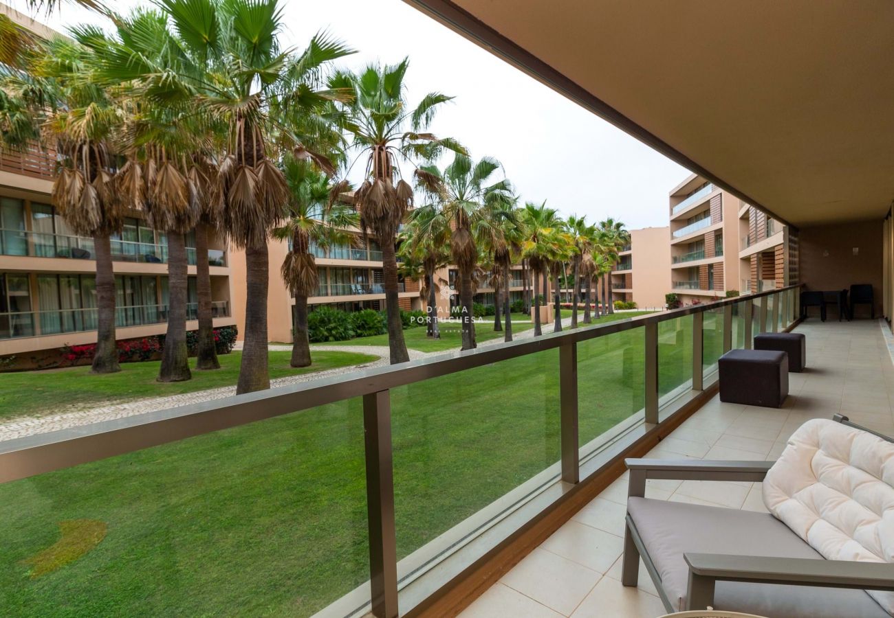 Apartment in Albufeira - Salgados Beach Apartment - Delux by D'Alma Portugu