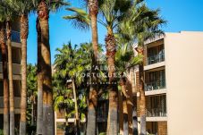 Apartment in Albufeira - Salgados Beach Apartment - Delux by D'Alma Portugu