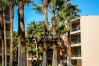 Apartment in Albufeira - Salgados Beach Apartment - Delux by D'Alma Portugu