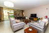 Apartment in Albufeira - Salgados Beach Apartment - Delux by D'Alma Portugu