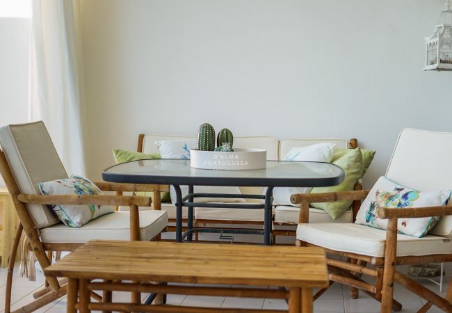  in Albufeira - Apartment Salgados Lounge - By D´alma Portuguesa