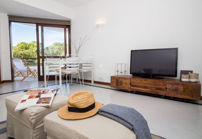 Apartment in Albufeira - Apartment Salgados Lounge - By D´alma Portuguesa