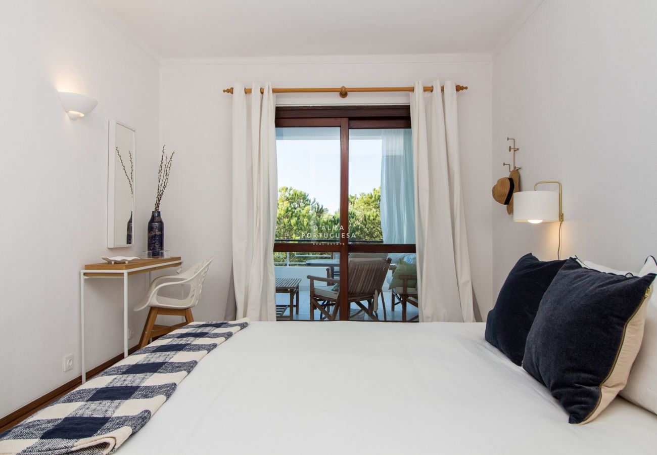 Apartment in Albufeira - Apartment Salgados Lounge - By D´alma Portuguesa