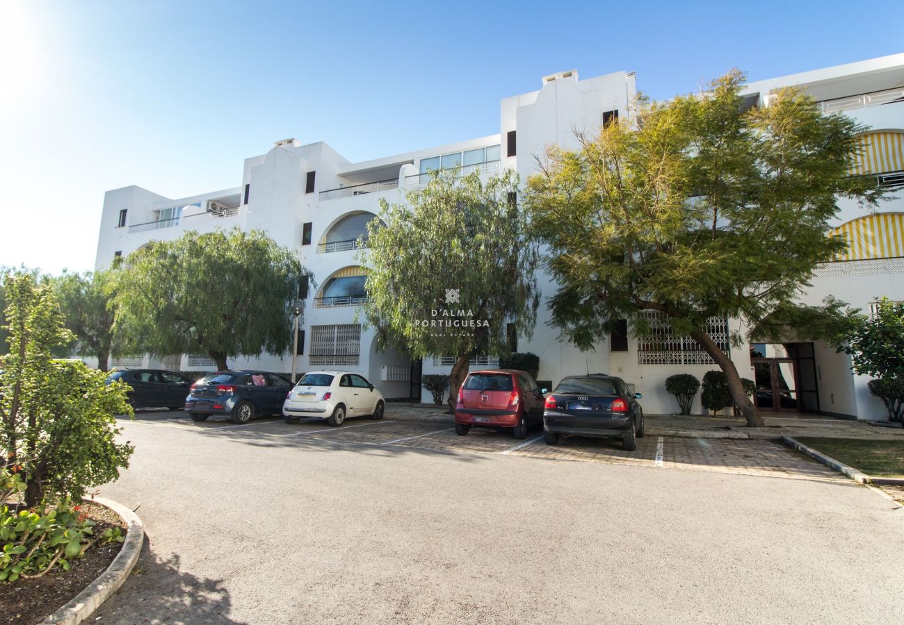 Apartment in Albufeira - Apartment Salgados Lounge - By D´alma Portuguesa
