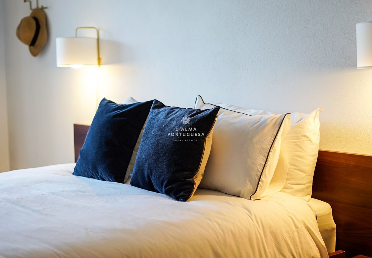 Apartment in Albufeira - Apartment Salgados Lounge - By D´alma Portuguesa
