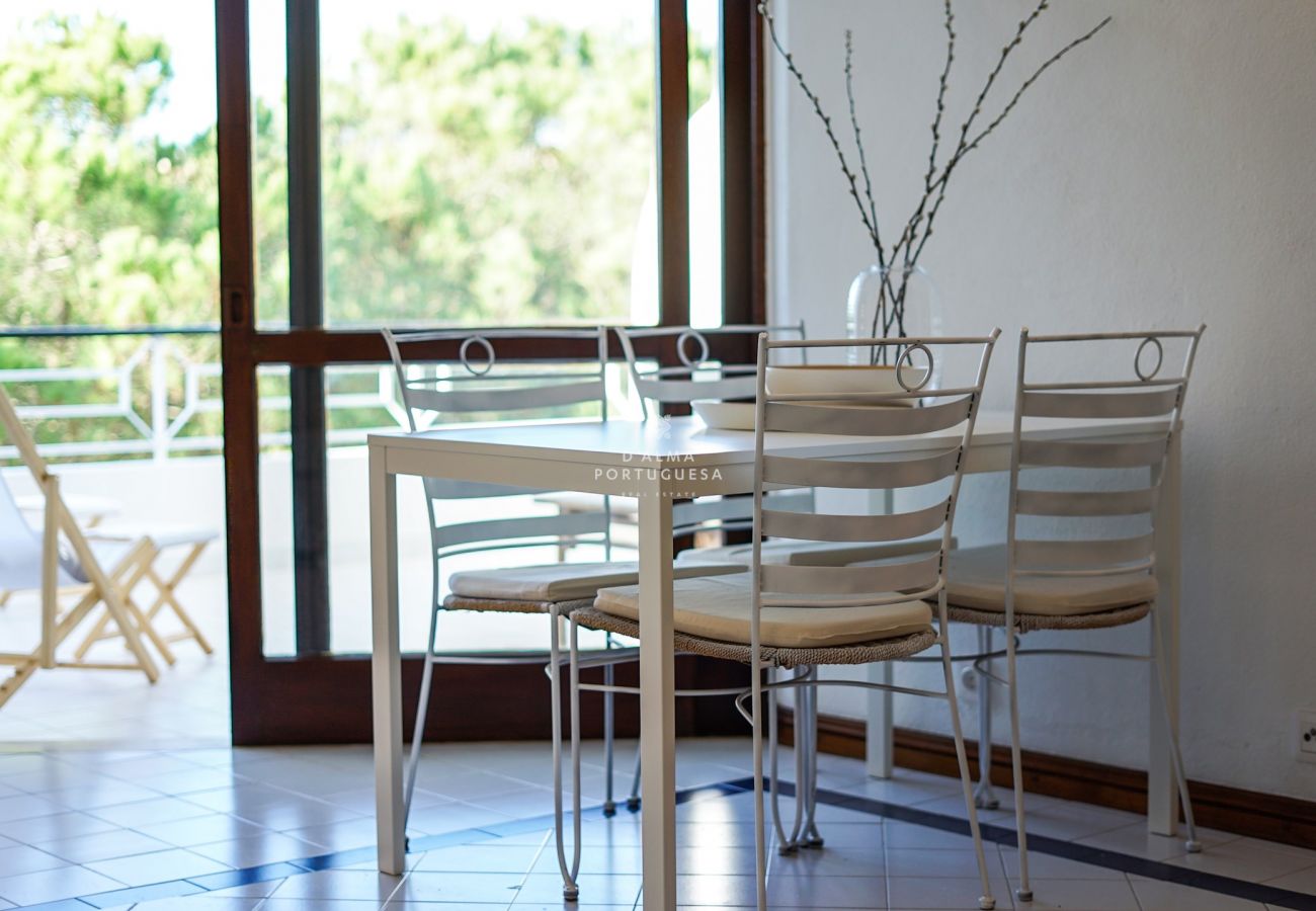 Apartment in Albufeira - Apartment Salgados Lounge - By D´alma Portuguesa