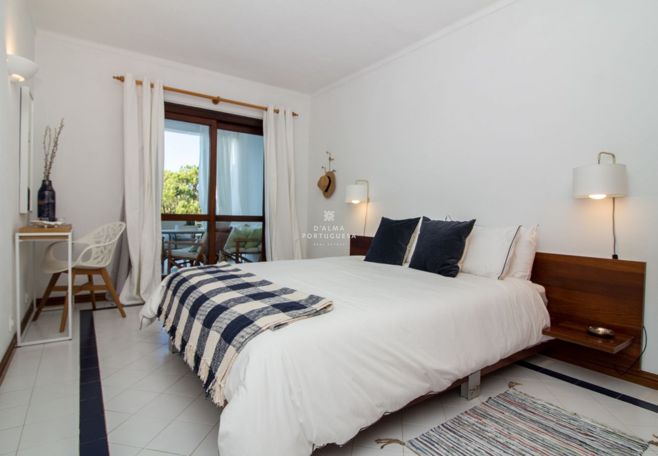 Apartment in Albufeira - Apartment Salgados Lounge - By D´alma Portuguesa