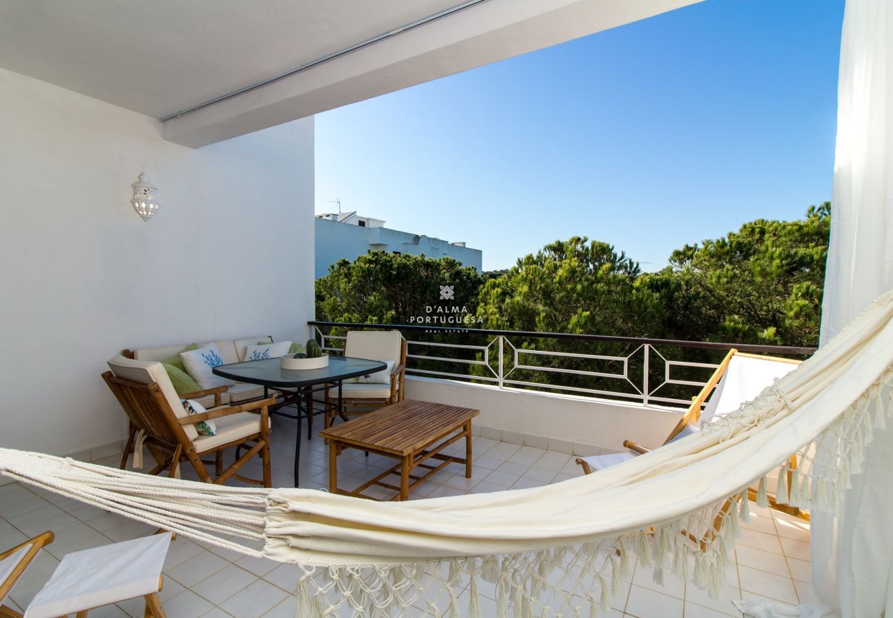 Apartment in Albufeira - Apartment Salgados Lounge - By D´alma Portuguesa
