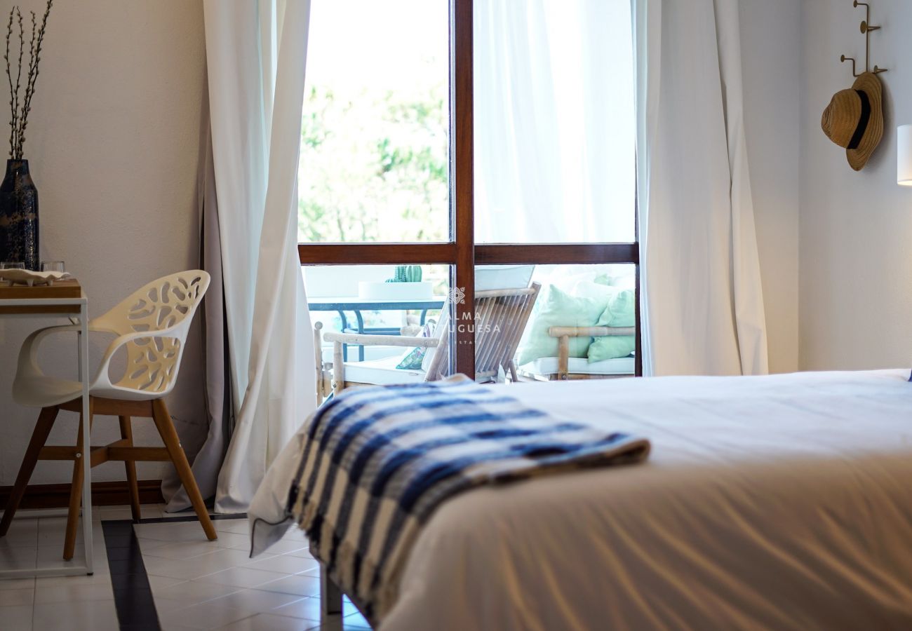 Apartment in Albufeira - Apartment Salgados Lounge - By D´alma Portuguesa