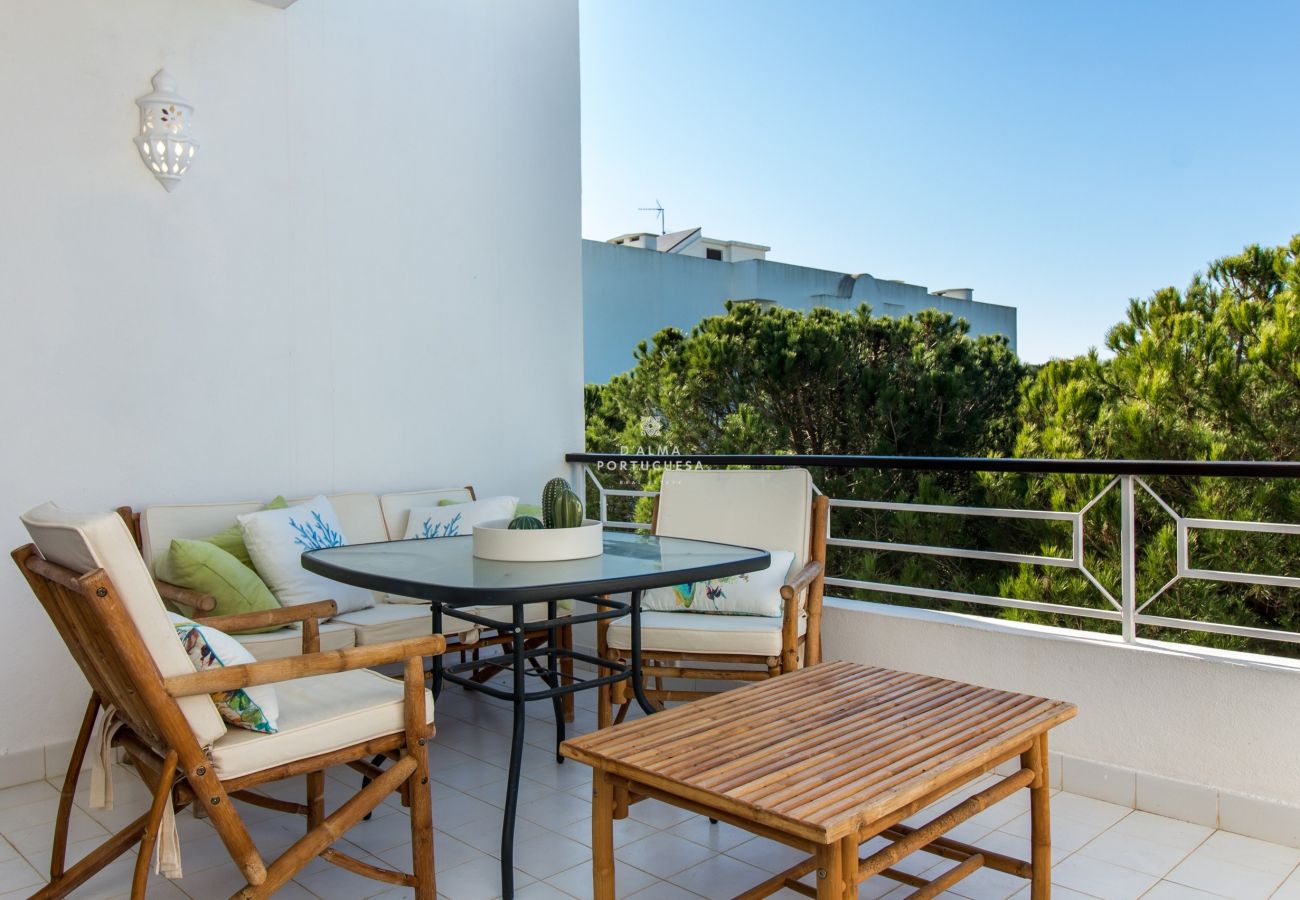 Apartment in Albufeira - Apartment Salgados Lounge - By D´alma Portuguesa