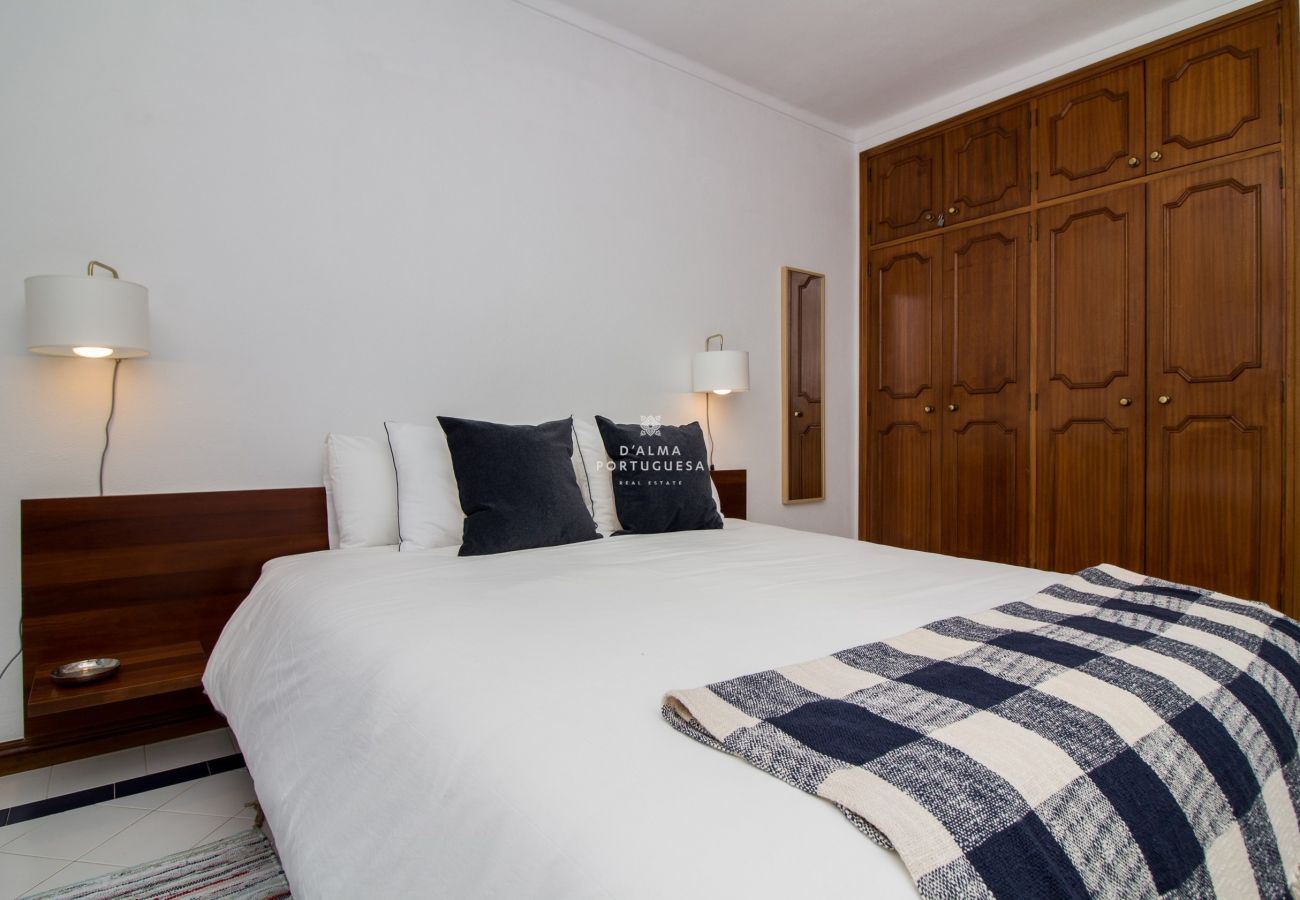 Apartment in Albufeira - Apartment Salgados Lounge - By D´alma Portuguesa
