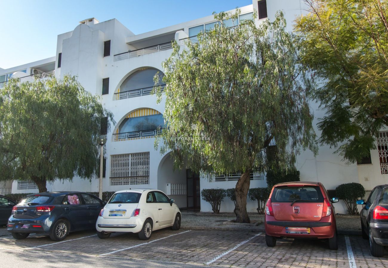 Apartment in Albufeira - Apartment Salgados Lounge - By D´alma Portuguesa